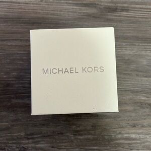 Michael Kors Watch Box